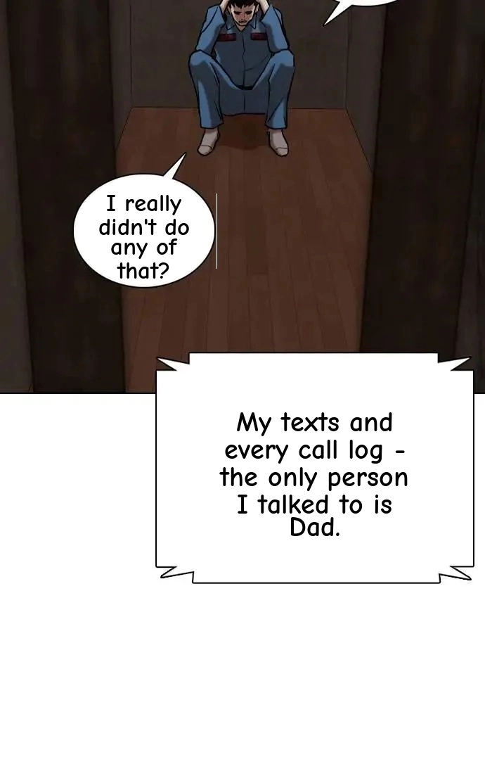 Tales of Greed Deep capítulo 60 página 127