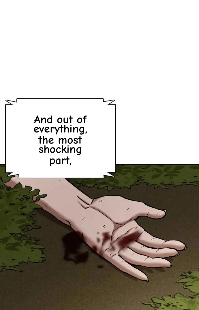 Tales of Greed Deep capítulo 60 página 121