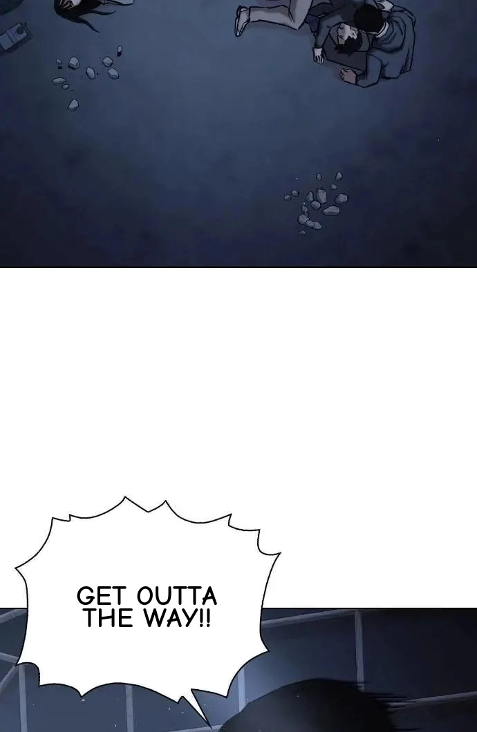 Tales of Greed Deep capítulo 60 página 40