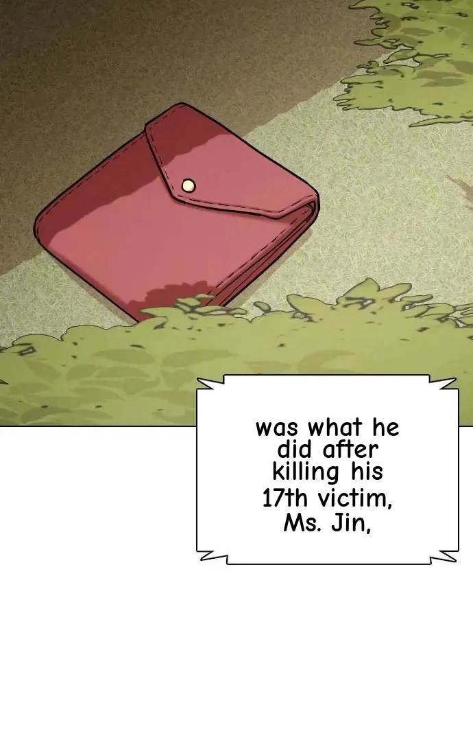 Tales of Greed Deep capítulo 60 página 122