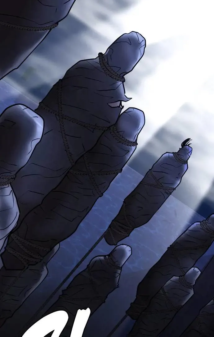Tales of Greed Deep capítulo 60 página 4