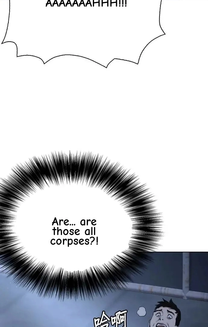 Tales of Greed Deep capítulo 60 página 10