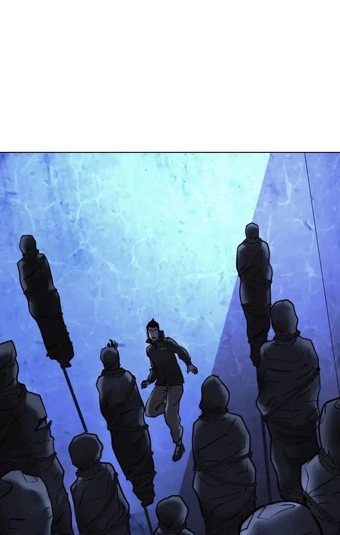 Tales of Greed Deep capítulo 60 página 6