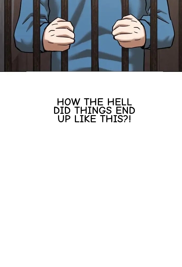 Tales of Greed Deep capítulo 60 página 106