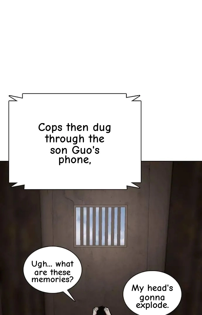 Tales of Greed Deep capítulo 60 página 126