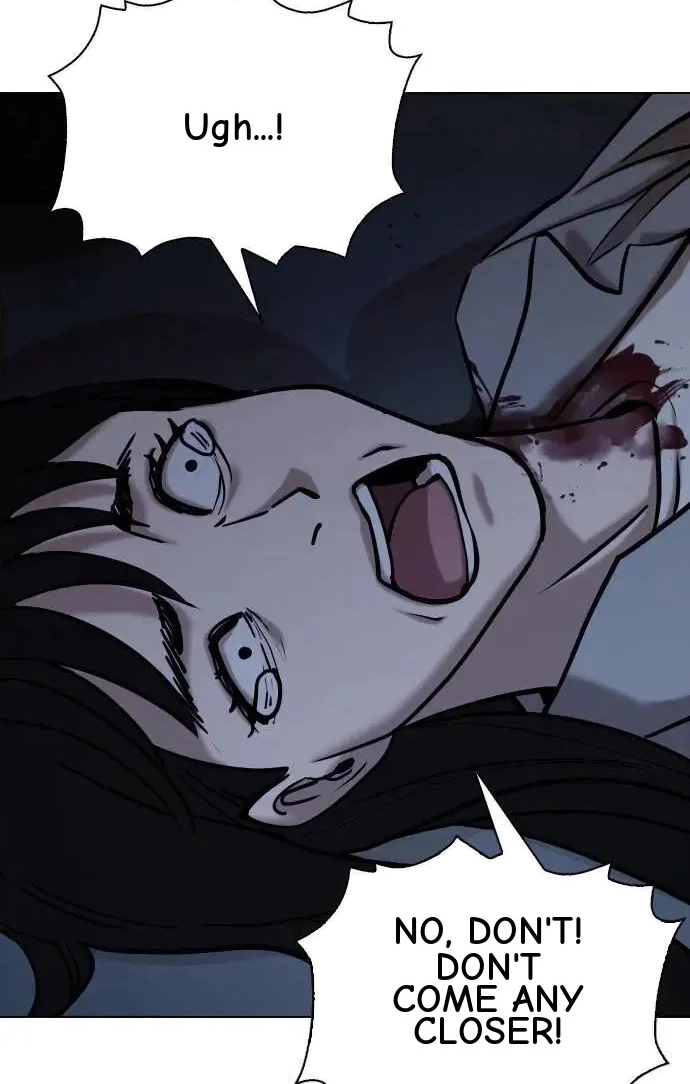 Tales of Greed Deep capítulo 60 página 50