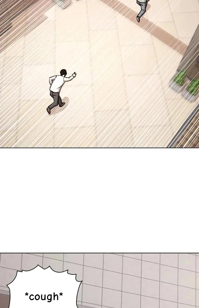 Tales of Greed Deep capítulo 61 página 92