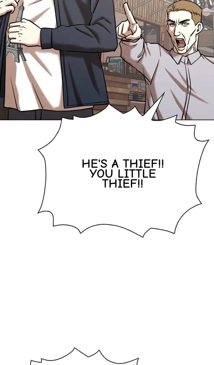 Tales of Greed Deep capítulo 61 página 51