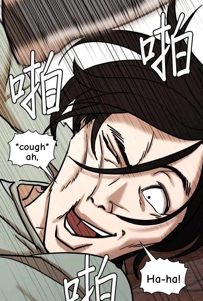 Tales of Greed Deep capítulo 62 página 102