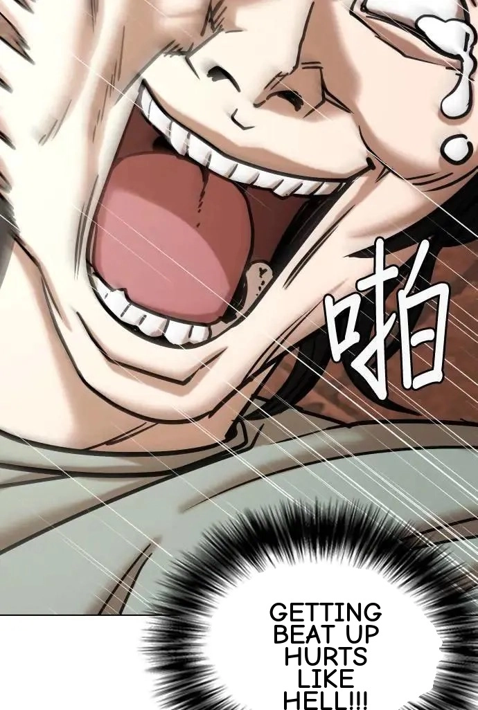 Tales of Greed Deep capítulo 62 página 105