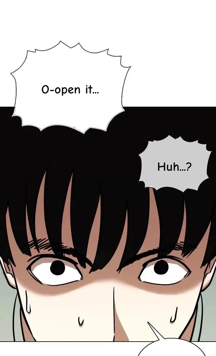 Tales of Greed Deep capítulo 62 página 17