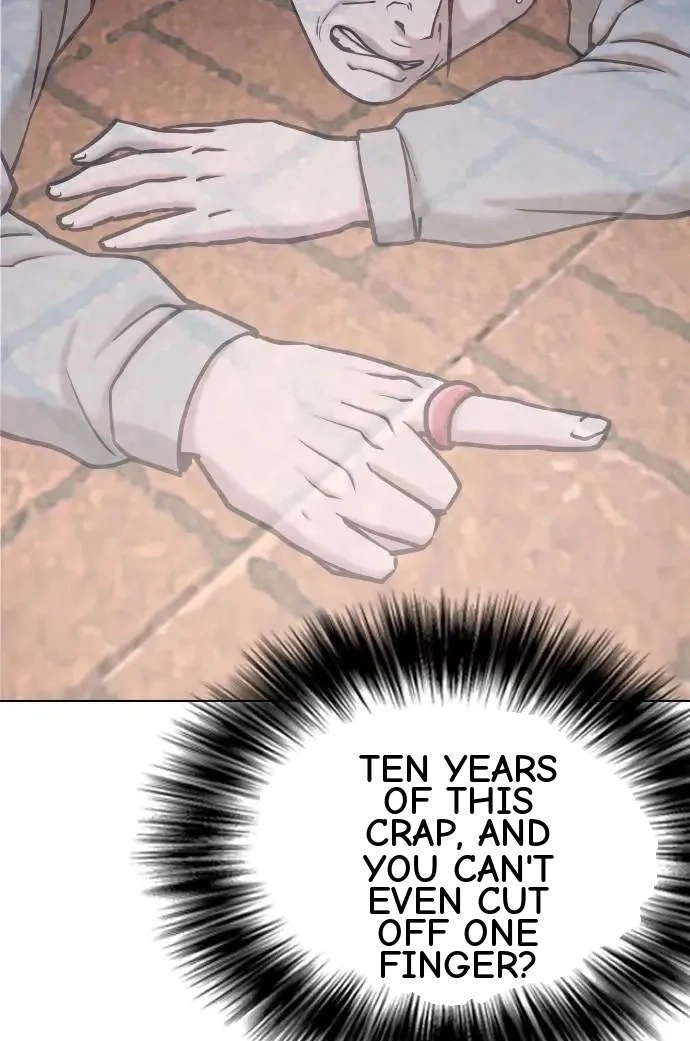 Tales of Greed Deep capítulo 62 página 79