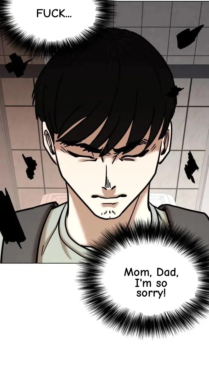 Tales of Greed Deep capítulo 62 página 16