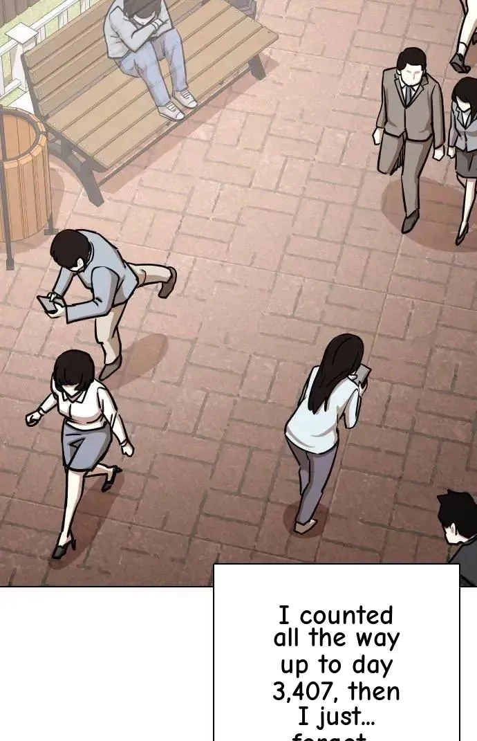 Tales of Greed Deep capítulo 62 página 53