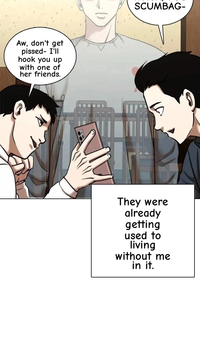 Tales of Greed Deep capítulo 62 página 62