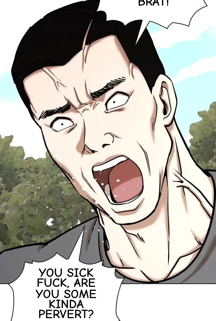 Tales of Greed Deep capítulo 62 página 100