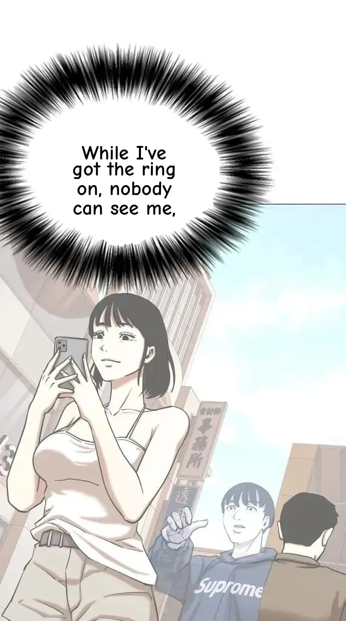 Tales of Greed Deep capítulo 62 página 39