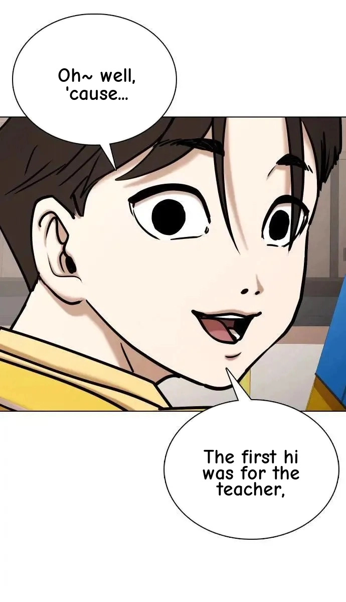 Tales of Greed Deep capítulo 64 página 19