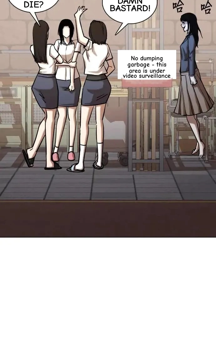 Tales of Greed Deep capítulo 65 página 48