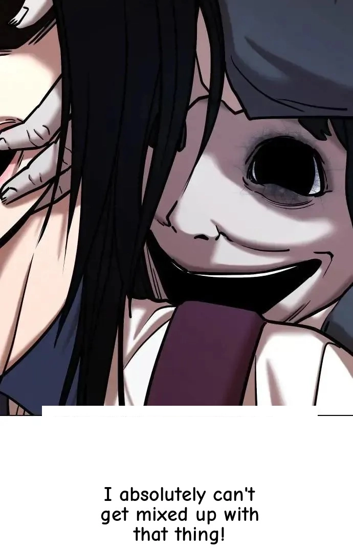 Tales of Greed Deep capítulo 65 página 16
