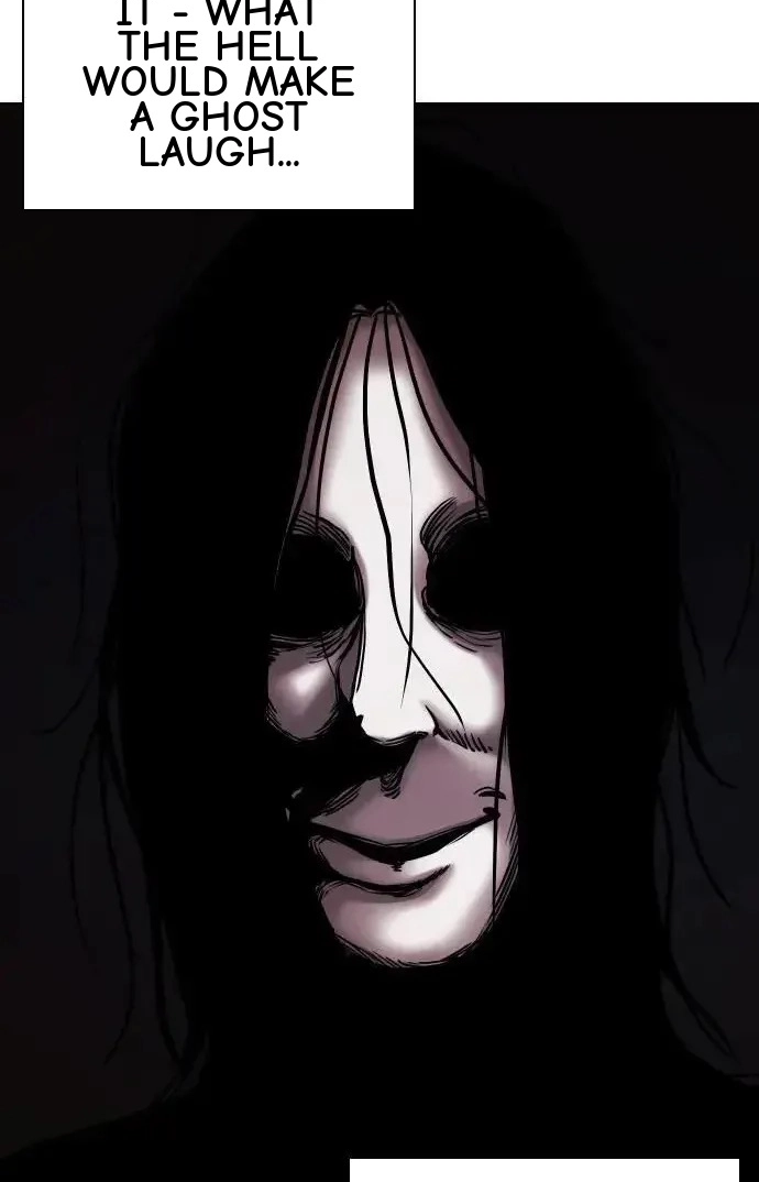 Tales of Greed Deep capítulo 65 página 5