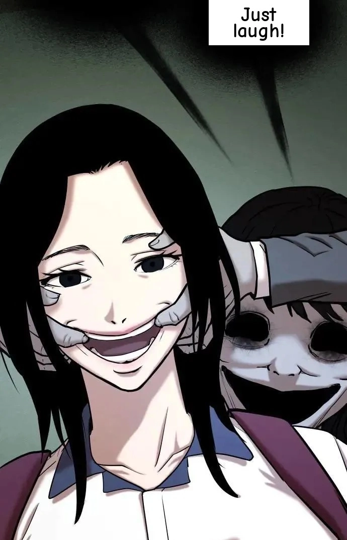 Tales of Greed Deep capítulo 65 página 13