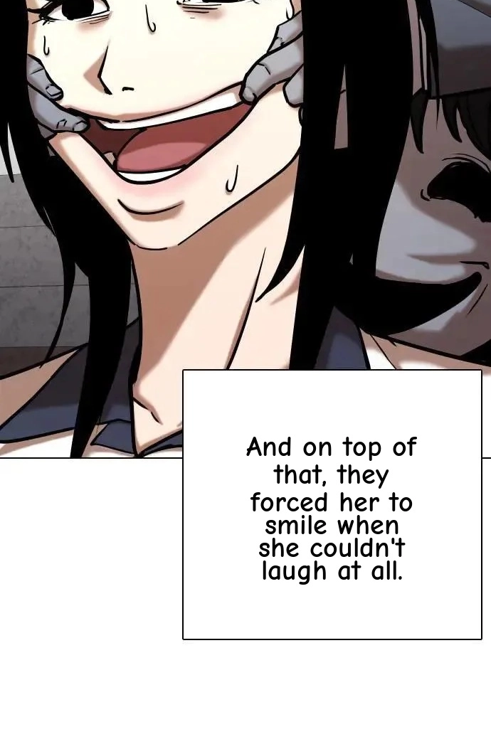 Tales of Greed Deep capítulo 65 página 56