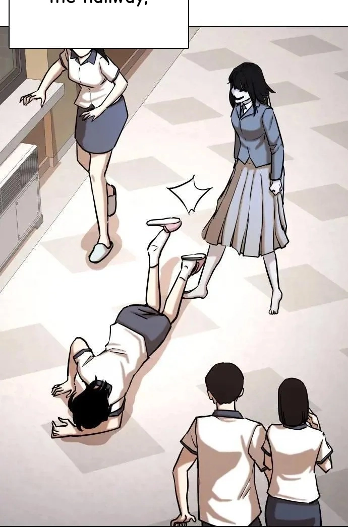 Tales of Greed Deep capítulo 65 página 52