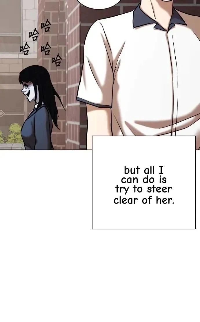 Tales of Greed Deep capítulo 65 página 45
