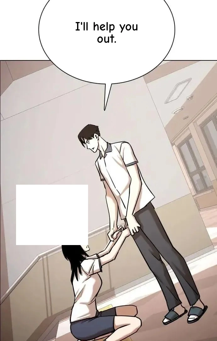 Tales of Greed Deep capítulo 66 página 31