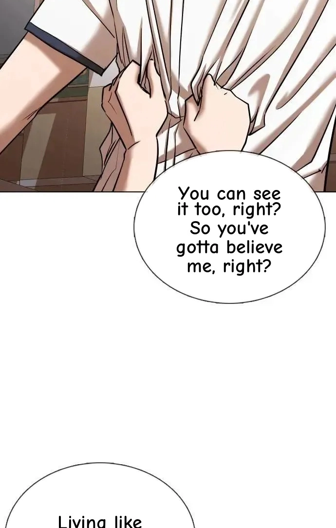 Tales of Greed Deep capítulo 66 página 26