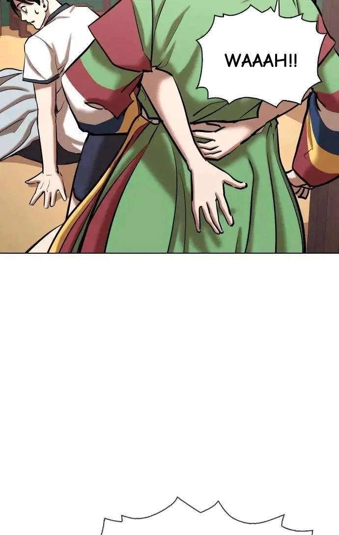 Tales of Greed Deep capítulo 66 página 107