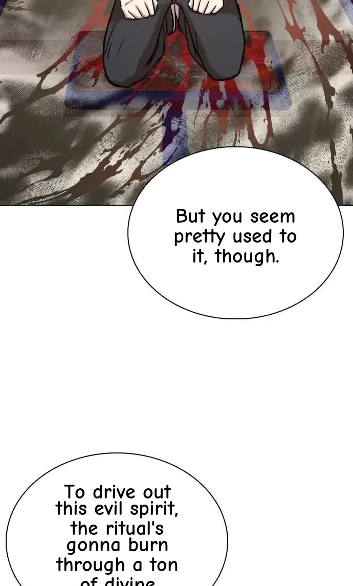 Tales of Greed Deep capítulo 66 página 70