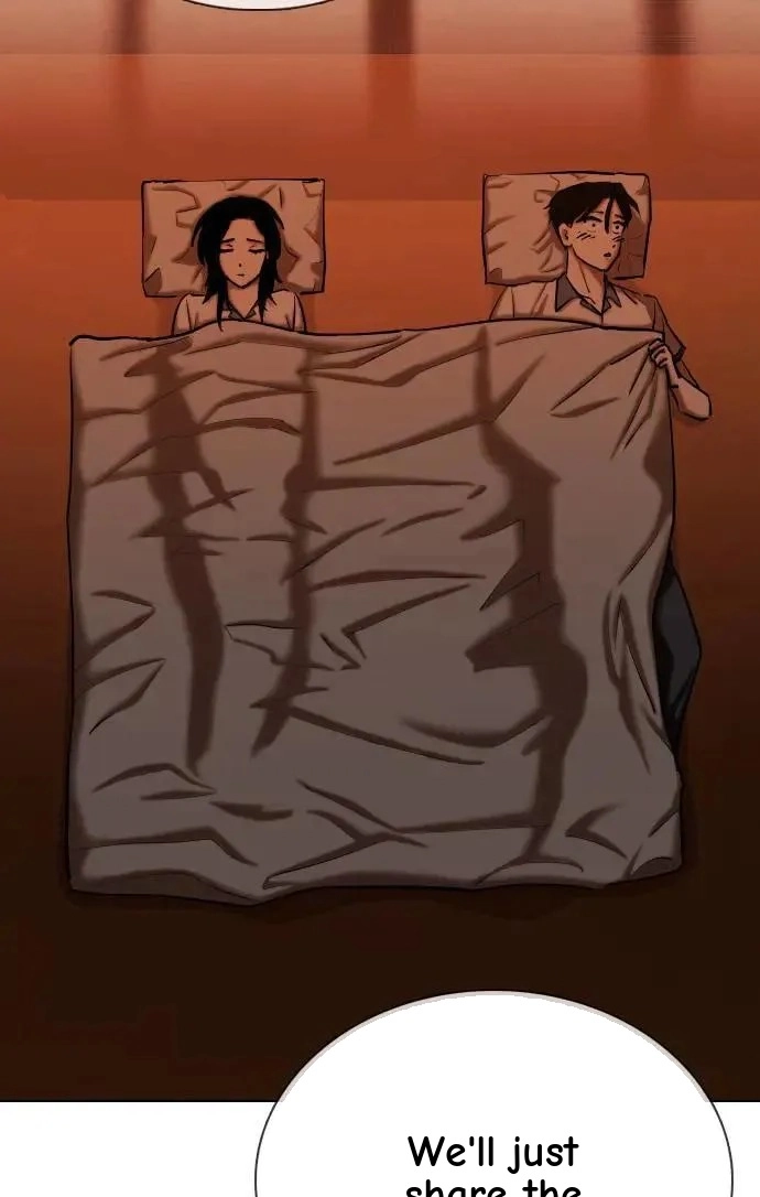 Tales of Greed Deep capítulo 66 página 87