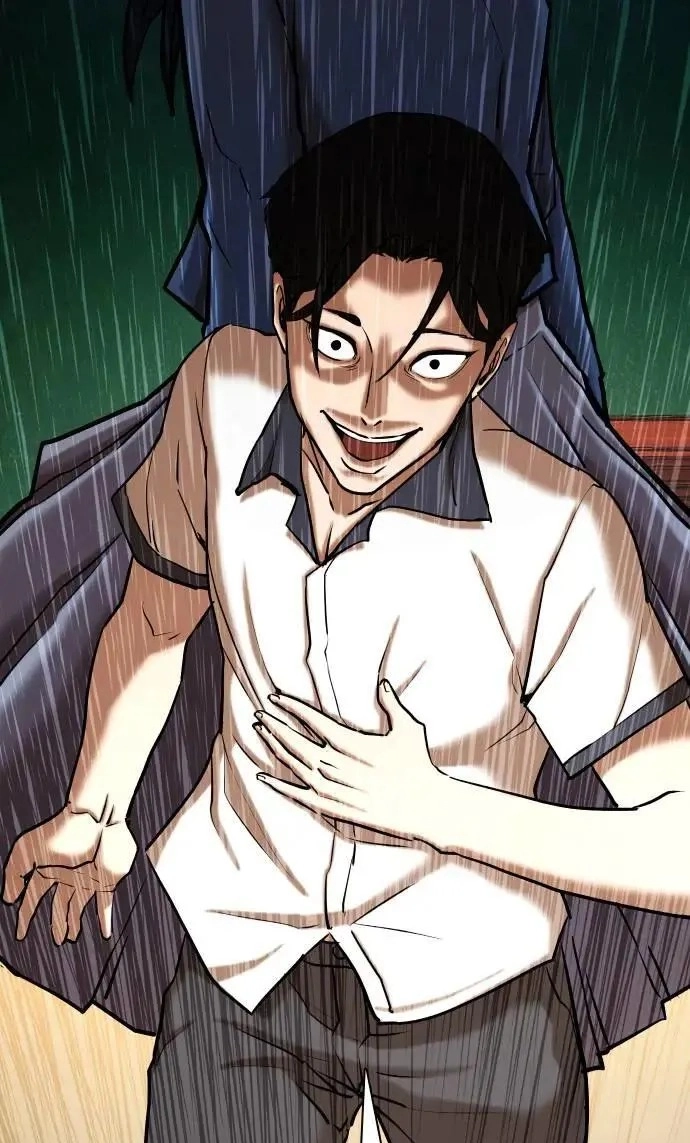 Tales of Greed Deep capítulo 66 página 131