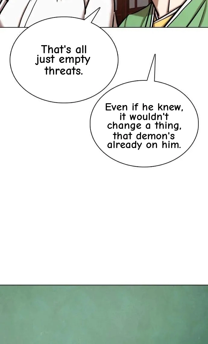 Tales of Greed Deep capítulo 66 página 124