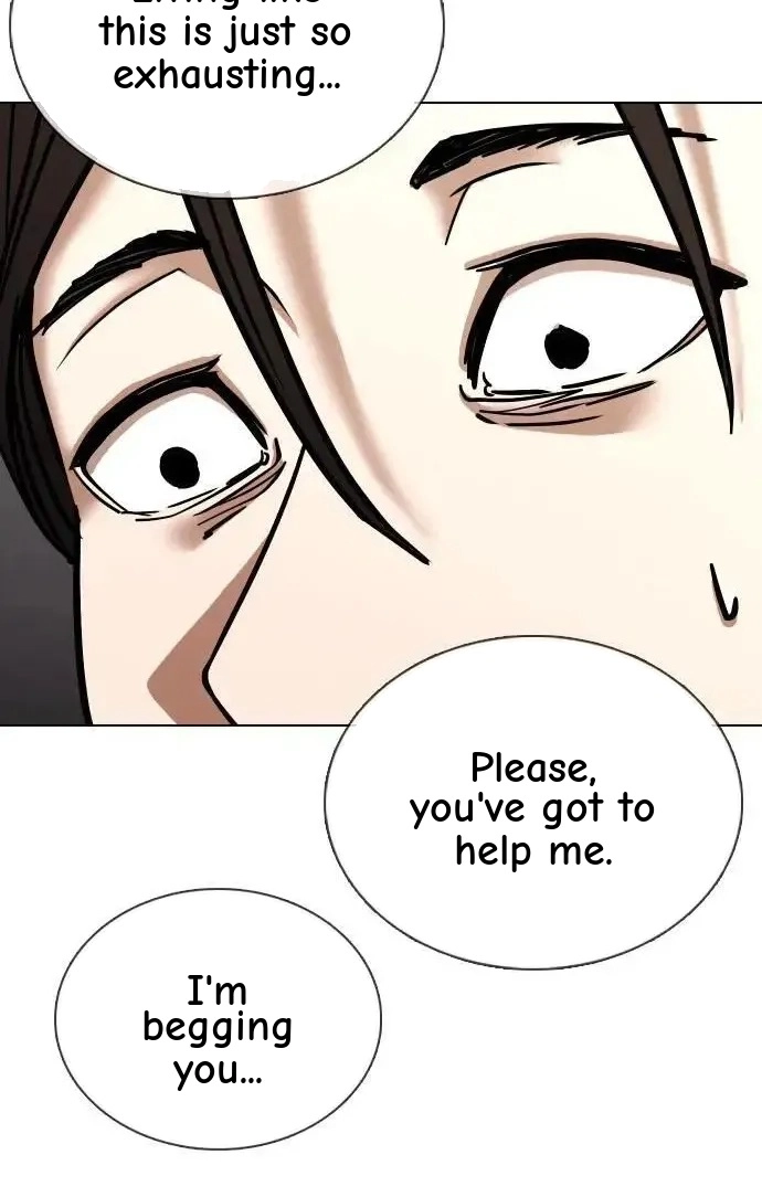 Tales of Greed Deep capítulo 66 página 27