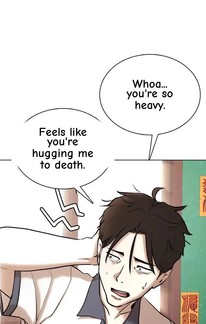 Tales of Greed Deep capítulo 66 página 100