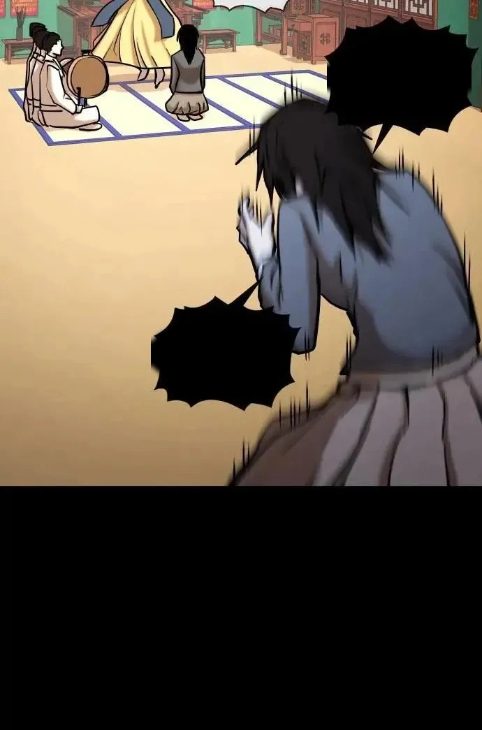 Tales of Greed Deep capítulo 67 página 82