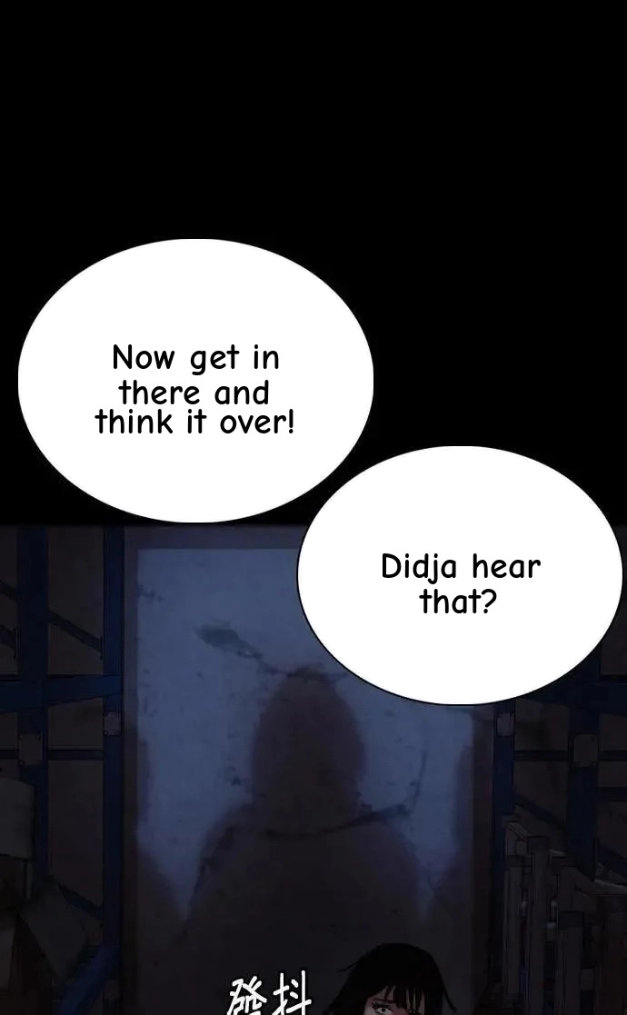 Tales of Greed Deep capítulo 67 página 40