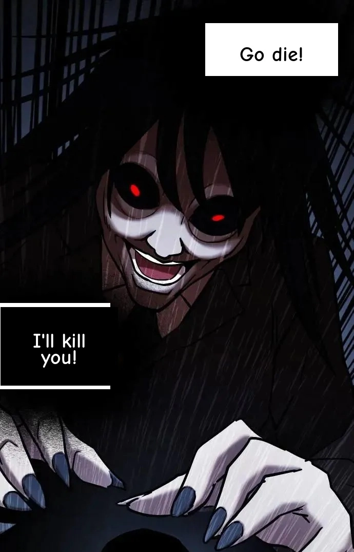Tales of Greed Deep capítulo 67 página 117