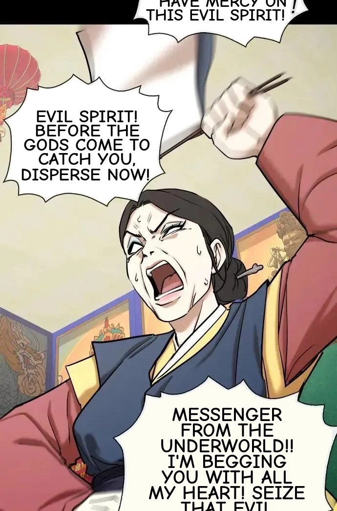 Tales of Greed Deep capítulo 67 página 80