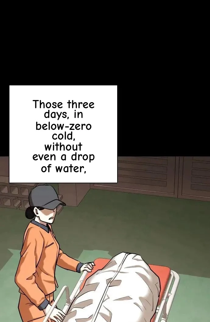 Tales of Greed Deep capítulo 67 página 61