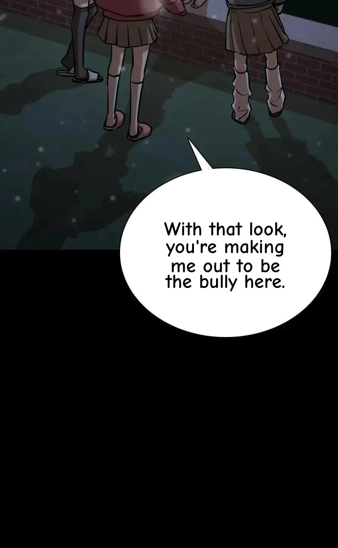 Tales of Greed Deep capítulo 67 página 36