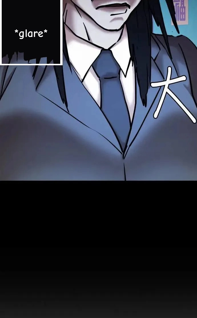 Tales of Greed Deep capítulo 67 página 96