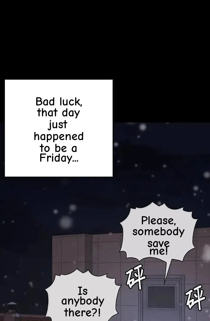 Tales of Greed Deep capítulo 67 página 49