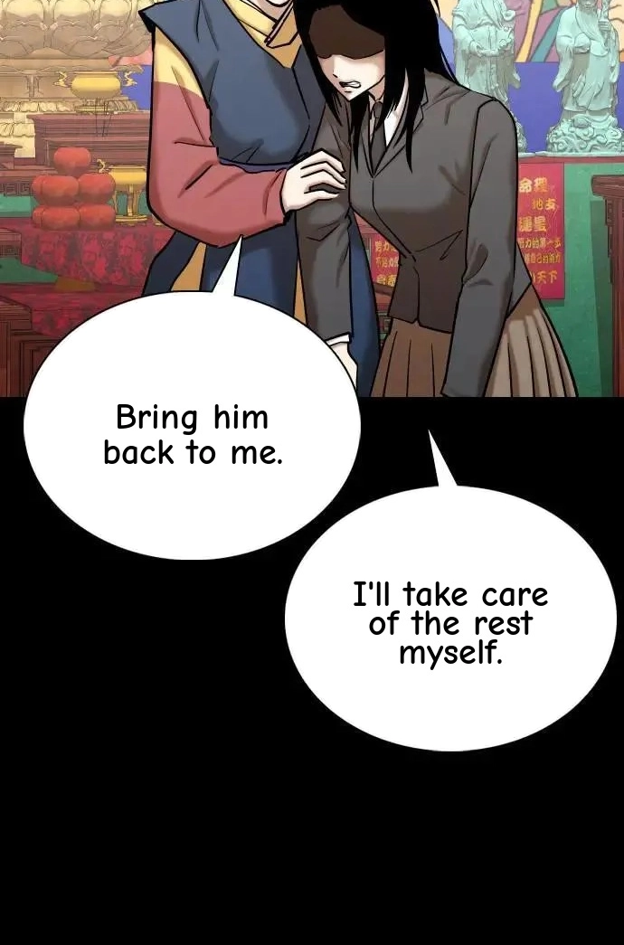 Tales of Greed Deep capítulo 67 página 90