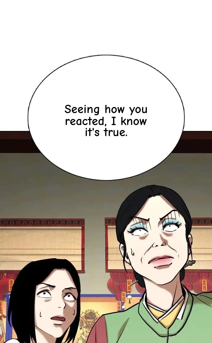 Tales of Greed Deep capítulo 67 página 99