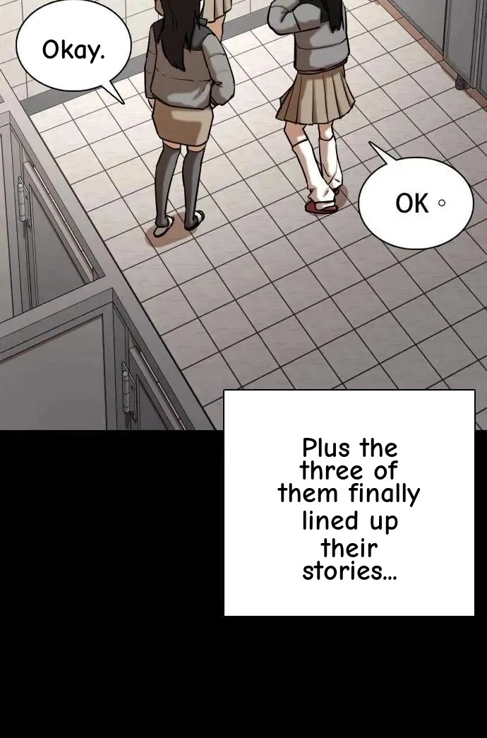 Tales of Greed Deep capítulo 67 página 64