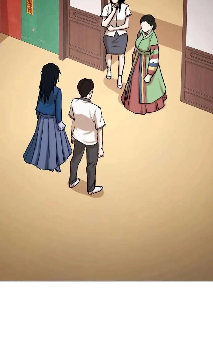 Tales of Greed Deep capítulo 67 página 98